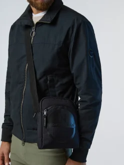 North Sails Borsa a tracolla con logo*Uomo Outlet|Borse