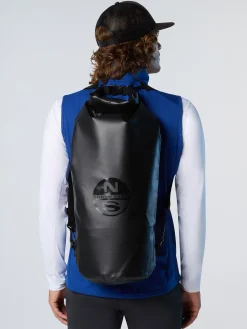 North Sails Borsa impermeabile da 30 litri Dry*Uomo Borse