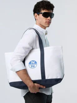 North Sails Borsa tote unisex*Uomo Outlet|Borse