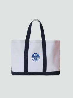 North Sails Borsa tote unisex*Uomo Outlet|Borse