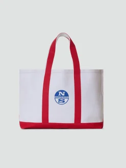 North Sails Borsa tote unisex*Uomo Outlet|Borse