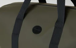 North Sails Borsone in canvas gommato*Uomo Borse