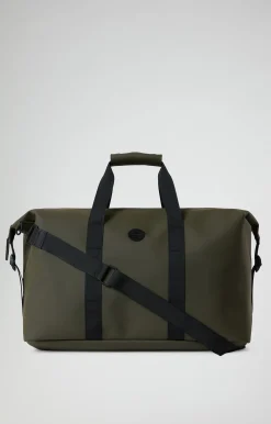 North Sails Borsone in canvas gommato*Uomo Borse