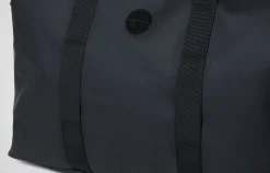 North Sails Borsone in canvas gommato*Uomo Borse