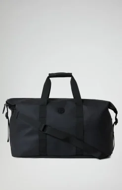 North Sails Borsone in canvas gommato*Uomo Borse