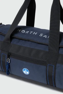 North Sails Borsone in canvas impermeabile*Uomo Borse