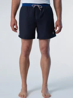 North Sails Boxer da bagno Saint-Tropez*Uomo Outlet|Costumi Da Bagno