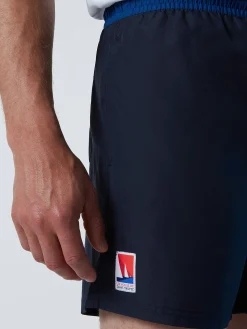 North Sails Boxer da bagno Saint-Tropez*Uomo Outlet|Costumi Da Bagno