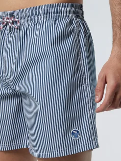 North Sails Boxer da bagno Saint-Tropez*Uomo Outlet|Costumi Da Bagno