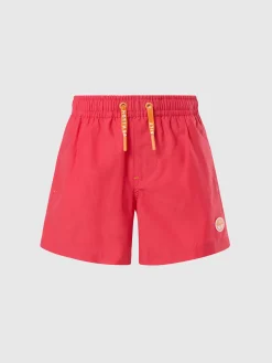 North Sails Boxer mare con logo* Outlet|Costumi Da Bagno