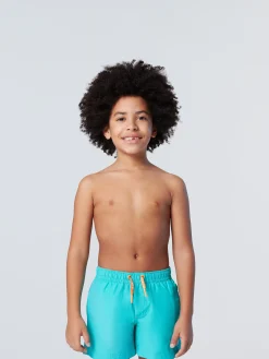 North Sails Boxer mare con logo* Outlet|Costumi Da Bagno