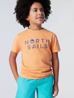 North Sails Boxer mare con logo* Outlet|Costumi Da Bagno