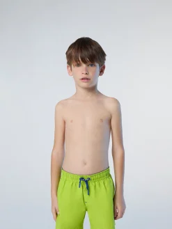 North Sails Boxer mare con logo* Outlet|Costumi Da Bagno