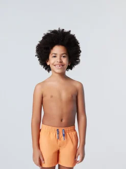 North Sails Boxer mare con logo* Outlet|Costumi Da Bagno