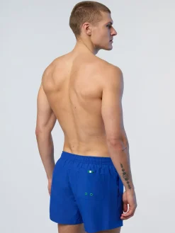 North Sails Boxer mare con logo*Uomo Outlet|Costumi Da Bagno