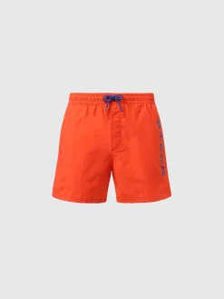 North Sails Boxer mare con logo*Uomo Outlet|Costumi Da Bagno
