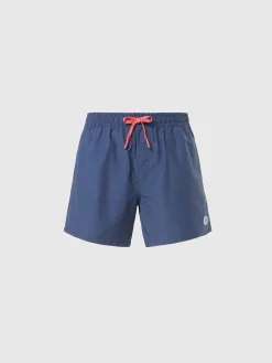 North Sails Boxer mare con logo*Uomo Outlet|Costumi Da Bagno