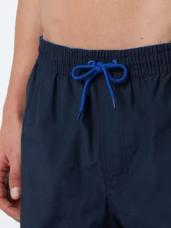 North Sails Boxer mare con logo*Uomo Outlet|Costumi Da Bagno