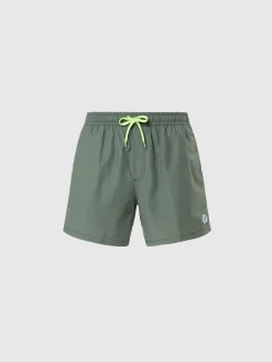 North Sails Boxer mare con logo*Uomo Outlet|Costumi Da Bagno