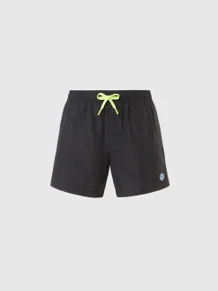 North Sails Boxer mare con logo*Uomo Outlet|Costumi Da Bagno