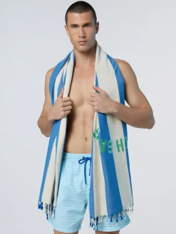 North Sails Boxer mare con stampa*Uomo Outlet|Costumi Da Bagno