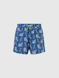 North Sails Boxer mare con stampa*Uomo Outlet|Costumi Da Bagno