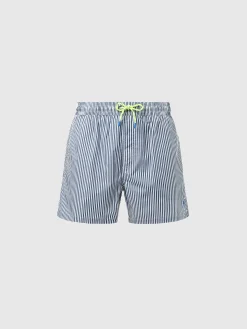 North Sails Boxer mare con stampa*Uomo Outlet|Costumi Da Bagno