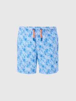 North Sails Boxer mare con stampa grafica* Outlet|Costumi Da Bagno