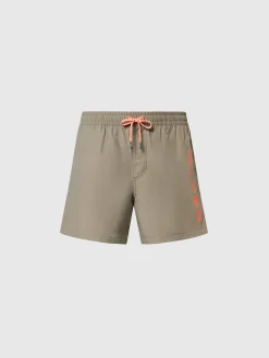 North Sails Boxer mare con stampa*Uomo Outlet|Costumi Da Bagno