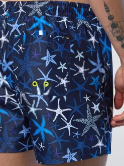 North Sails Boxer mare in Repreve*Uomo Outlet|Costumi Da Bagno