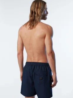 North Sails Boxer mare in ripstop*Uomo Outlet|Costumi Da Bagno