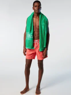 North Sails Boxer mare mano pesca*Uomo Outlet|Costumi Da Bagno