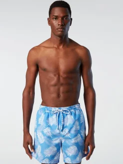 North Sails Boxer mare mano pesca*Uomo Outlet|Costumi Da Bagno