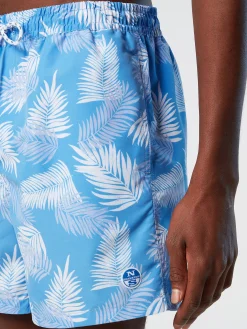 North Sails Boxer mare mano pesca*Uomo Outlet|Costumi Da Bagno