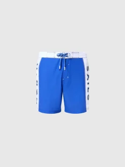 North Sails Boxer mare stile surf*Uomo Outlet|Costumi Da Bagno