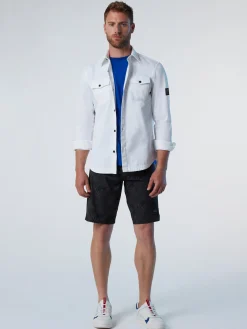 North Sails Boxer mare stile surf*Uomo Outlet|Costumi Da Bagno