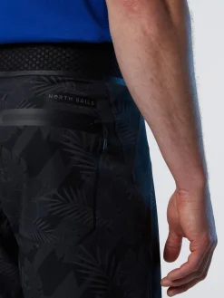 North Sails Boxer mare stile surf*Uomo Outlet|Costumi Da Bagno
