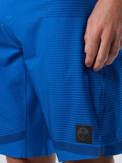 North Sails Boxer mare stile surf*Uomo Outlet|Costumi Da Bagno