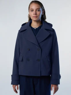 North Sails Caban Miranda*Donna Outlet|Giacche