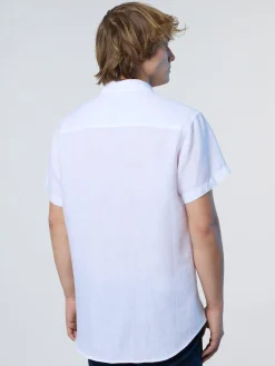 North Sails Camicia a maniche corte*Uomo Outlet|Camicie