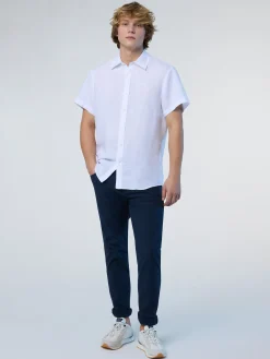 North Sails Camicia a maniche corte*Uomo Outlet|Camicie