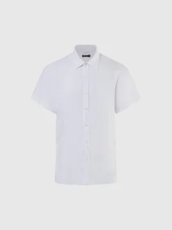 North Sails Camicia a maniche corte*Uomo Outlet|Camicie