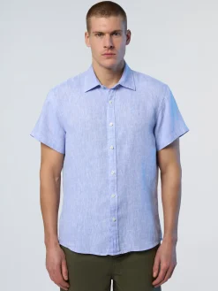 North Sails Camicia a maniche corte*Uomo Outlet|Camicie
