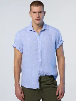 North Sails Camicia a maniche corte*Uomo Outlet|Camicie