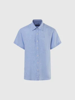 North Sails Camicia a maniche corte*Uomo Outlet|Camicie