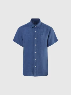 North Sails Camicia a maniche corte*Uomo Outlet|Camicie