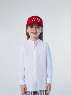 North Sails Camicia alla coreana* Outlet|Camicie