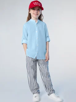 North Sails Camicia alla coreana* Outlet|Camicie
