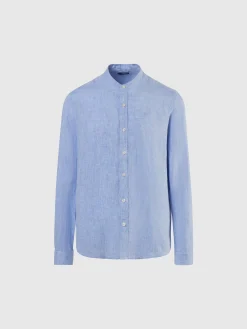 North Sails Camicia alla coreana*Uomo Outlet|Camicie