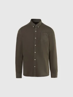 North Sails Camicia con taschino*Uomo Outlet|Camicie